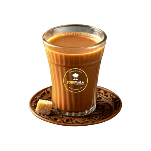 Kulhad chai